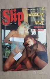 Riviste Vintage Anni 80/90