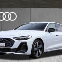 Audi A5 Avant TDI S line