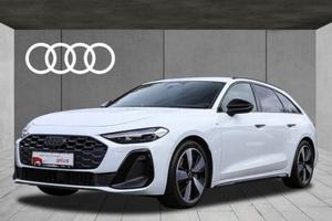 Audi A5 Avant TDI S line