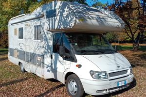 camper rimor super brig 688tc