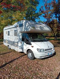 camper rimor super brig 688tc