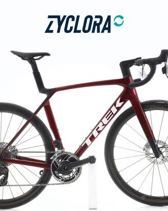 Trek Madone SL 6 AXS 12V t.56