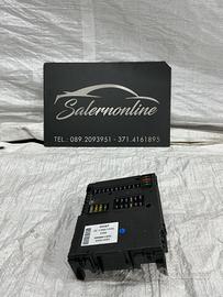 Centralina sam Smart 450 cod. 00 11 868 V006