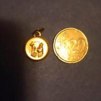 Medaglia religiosa Santa Rita da Cascia 