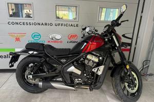 Moto Morini Calibro 700 Calibro Cruiser 700