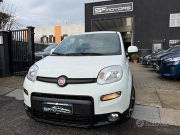 Fiat Panda 1.0 FireFly S&S Hybrid Sport