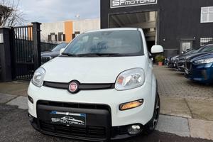 Fiat Panda 1.0 FireFly S&S Hybrid Sport