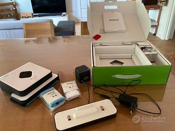 iRobot Braava 390t