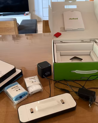 iRobot Braava 390t
