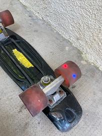Skateboard