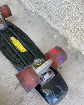 Skateboard