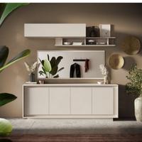 Madia con 4 ante Made in Italy;