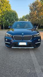 Bmw X1 f48 xdrive 20d