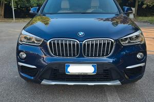 Bmw X1 f48 xdrive 20d