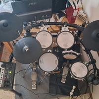 Batteria elettronica