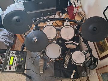 Batteria elettronica