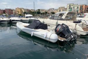 LOMAC ADRENALINA 9.5