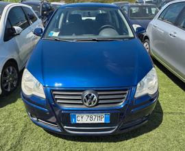 Volkswagen Polo 1.4/69CV TDI 5p. Trendline