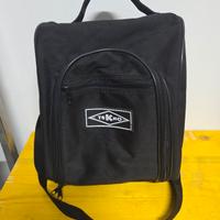 Tekno borsa moto tunnel 