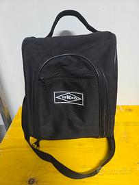 Tekno borsa moto tunnel 