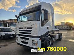 STRALIS 500 EEV 2012 AUTOM RETARDER