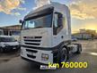STRALIS 500 EEV 2012 AUTOM RETARDER