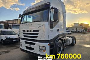 STRALIS 500 EEV 2012 AUTOM RETARDER