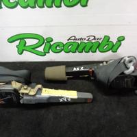 CINTURE ANTERIORI PER FIAT BRAVO HGT 2000