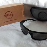 SOFTAIR Ginocchiere Occhiali Zaino Guanti BLOCCO