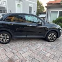 fiat 500 X