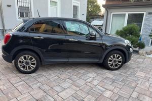 fiat 500 X