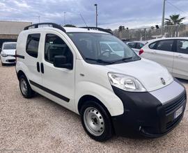 FIAT Fiorino 1.3 MJT 95CV Combi Semivetrato AUTOCA