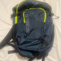 Zaino montura  22 Litri