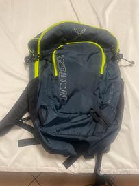 Zaino montura  22 Litri