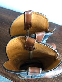 Stivali per cavalcare