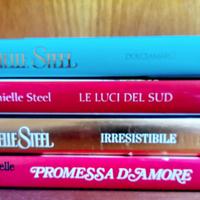 Danielle Steel
