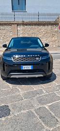 Land Rover Range Evoque 2.0D I4-L.Flw 150 CV AWD A