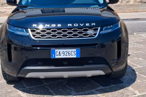 Land Rover Range Evoque 2.0D I4-L.Flw 150 CV AWD A