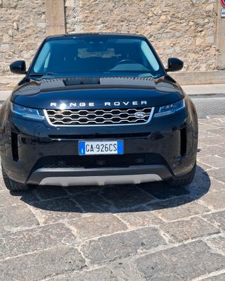 Land Rover Range Evoque 2.0D I4-L.Flw 150 CV AWD A