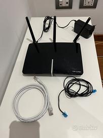 Modem Modem TP-link AC1750