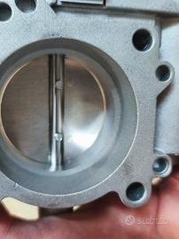 GRUPPO FARFALLATO ELETTRONICO PER W  AUDI