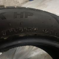 Gomme termiche 195/55 r16