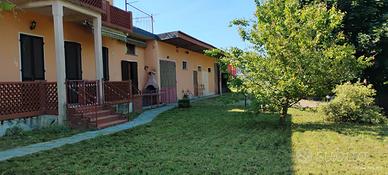 Casa indipendente 