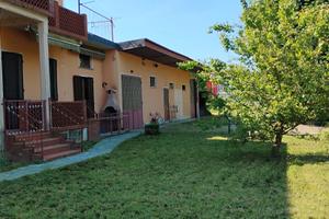 Casa indipendente 
