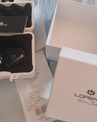 Lorenz Ocean Star Blu – Nuovo