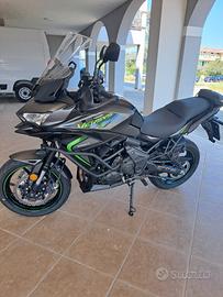 Kawasaki Versys 650