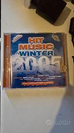 Compilation radio piter pan hit music Winter 2005