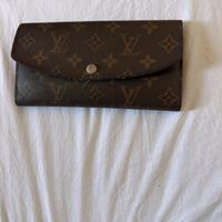 Portafoglio louis vuitton