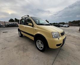 FIAT Panda 2ª serie - 2007