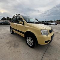 FIAT Panda 2ª serie - 2007